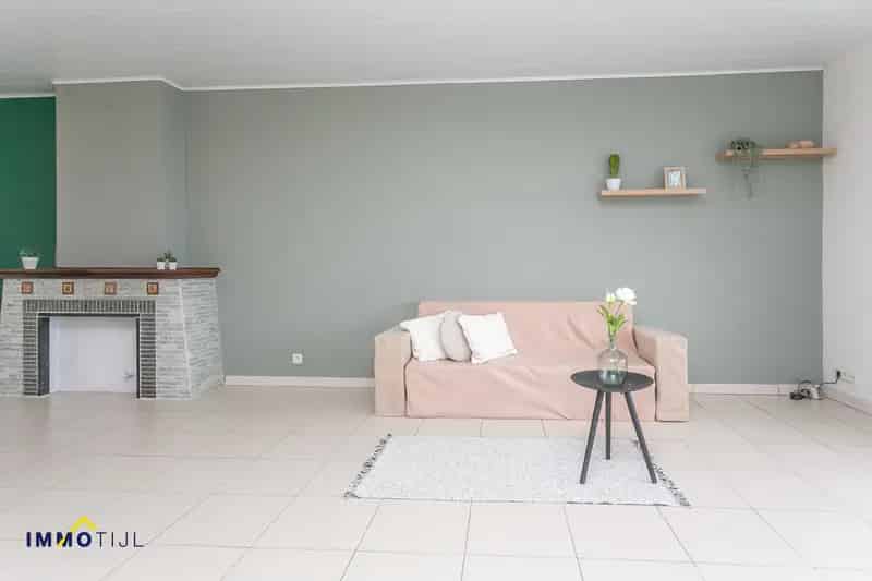 Fraaie woning 4 slaapkamers garage Oudegem