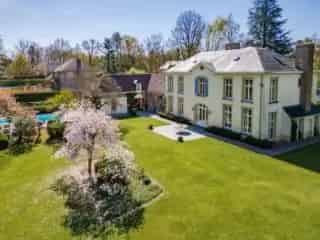 Villa te koop Sint-Genesius-Rode