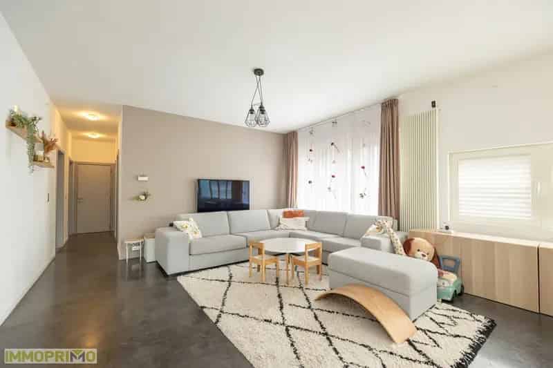 Ruim Appartement 3 Slaapkamers Borsbeek