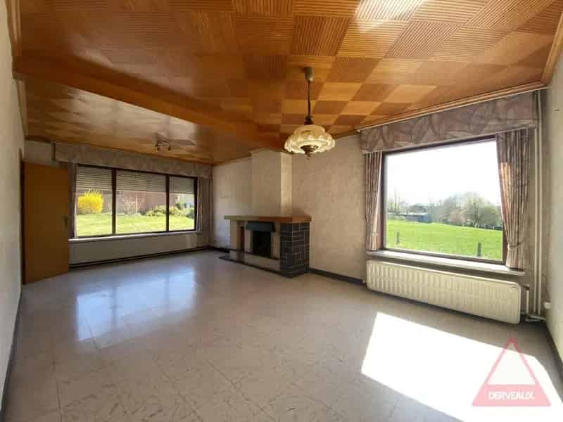 Zonnebeke Woning Landelijke Ligging Loods