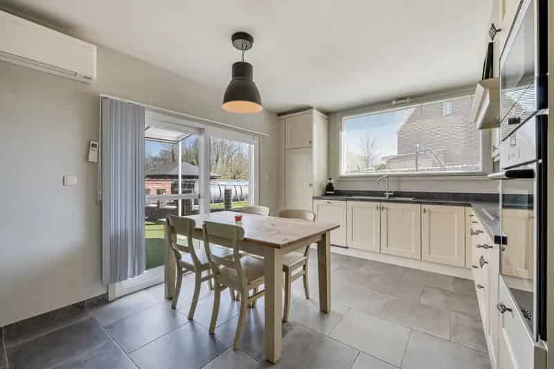 Gezellige woning met tuin en ruimte voor zelfstandigheid