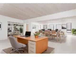 Kantoor te Koop Etterbeek 151m² Jubelpark
