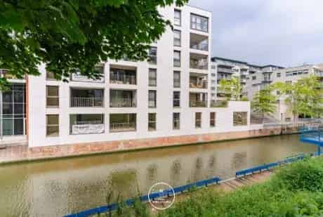Nieuwbouwappartementen Gent Kouter