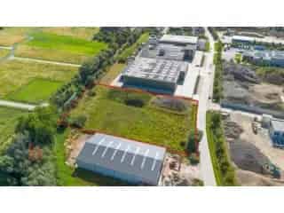 Industrie te koop Kluisbergen 6658m² KMO-grond