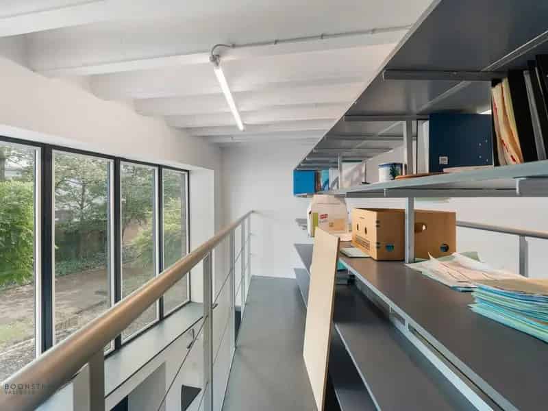 Duplex Kantoor Willebroek Om te Vormen tot Appartement