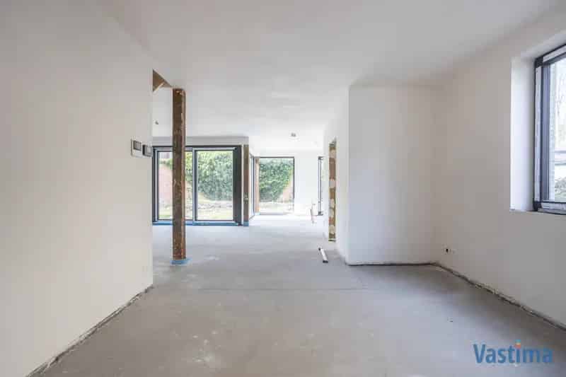 Nieuwbouw woning te koop Denderleeuw