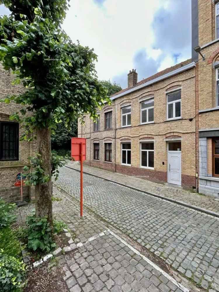 Huis te koop Ieper