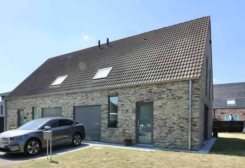 Huis te huur