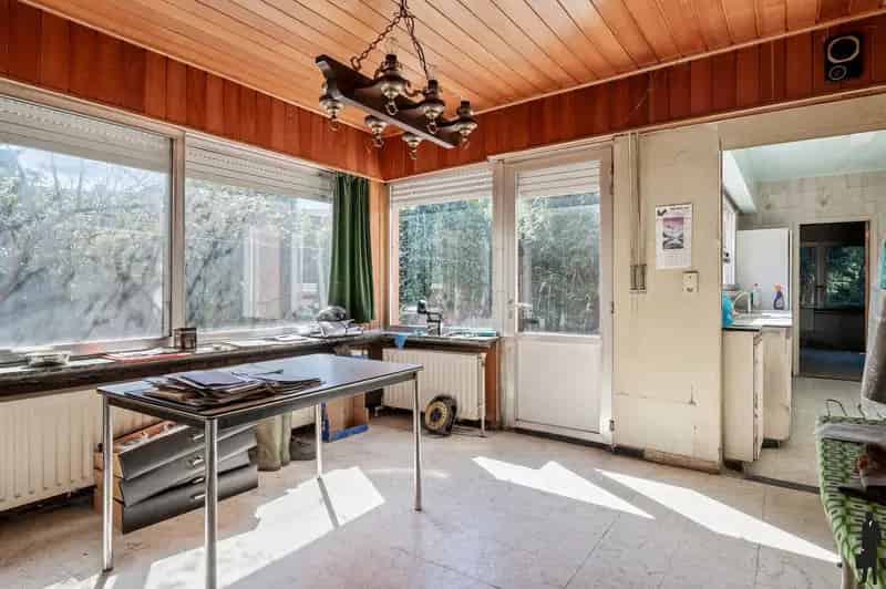 Charmante Renovatie Woning 550m² Kalmthout