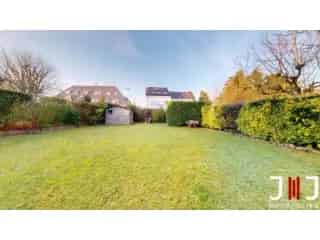 Huis te koop Sint Pieters Woluwe 179m² 3 slaapkamers tuin garage