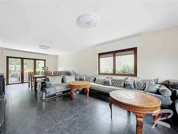 Ruime Familiewoning te Grâce-Hollogne