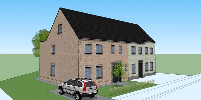 Huis te koop