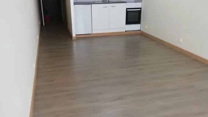 Studio te Koop Oostende Zeedijk