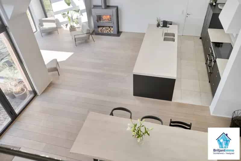 Luxe Landelijke Hoeve te Huur