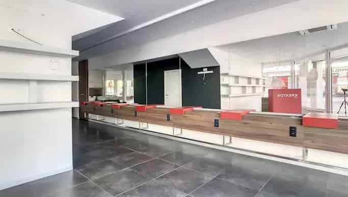 Handelspand te koop Menen Centrum 100m²