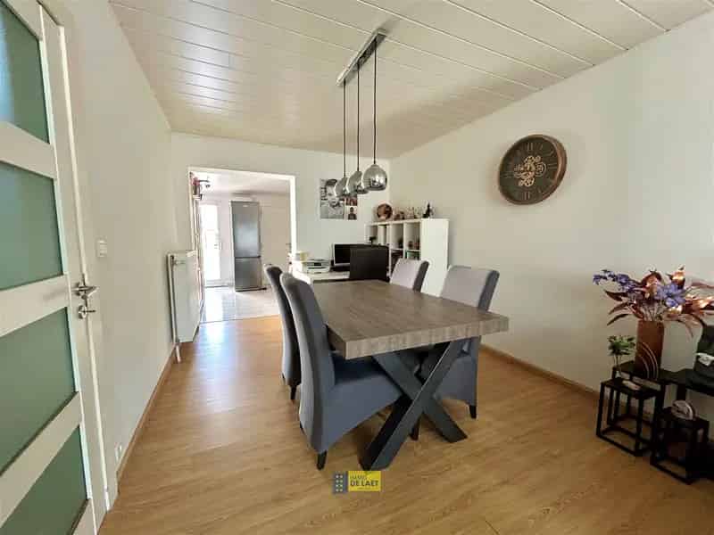 Huis te koop nabij centrum - ideale starterswoning