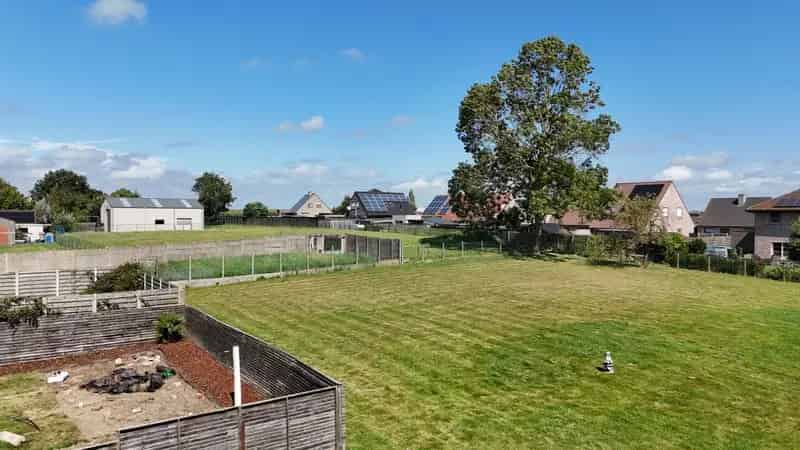 Bouwgrond te Huur Houthulst Centrum