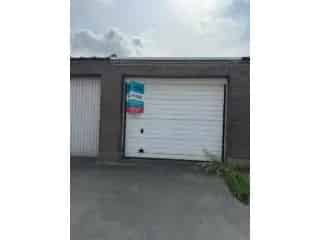 Garage te koop Izegem