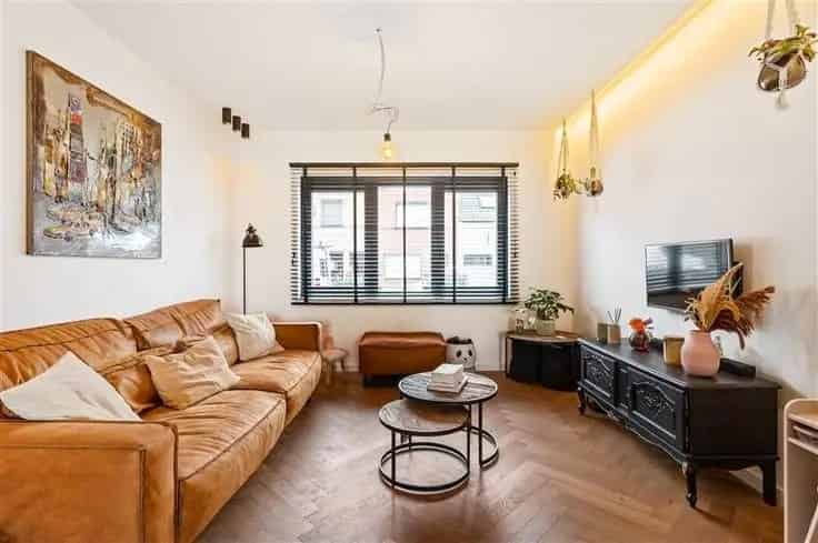 Huis Te Koop Herenthout: Instapklare Energiezuinige Woning 400m