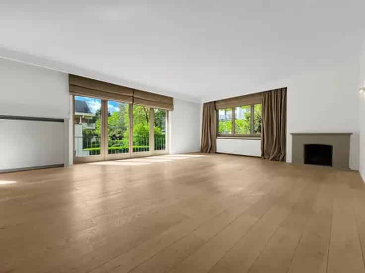 Appartement Te Koop Uccle - 2 slaapkamers - Terras - Parking