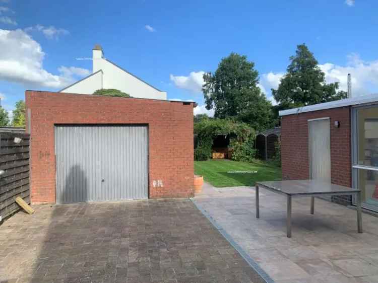 Woning te huur Meulebeke