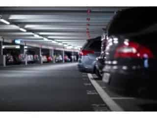 Parking te Koop Antwerpen - Nieuwbouw Parking Nabij Ring en Station