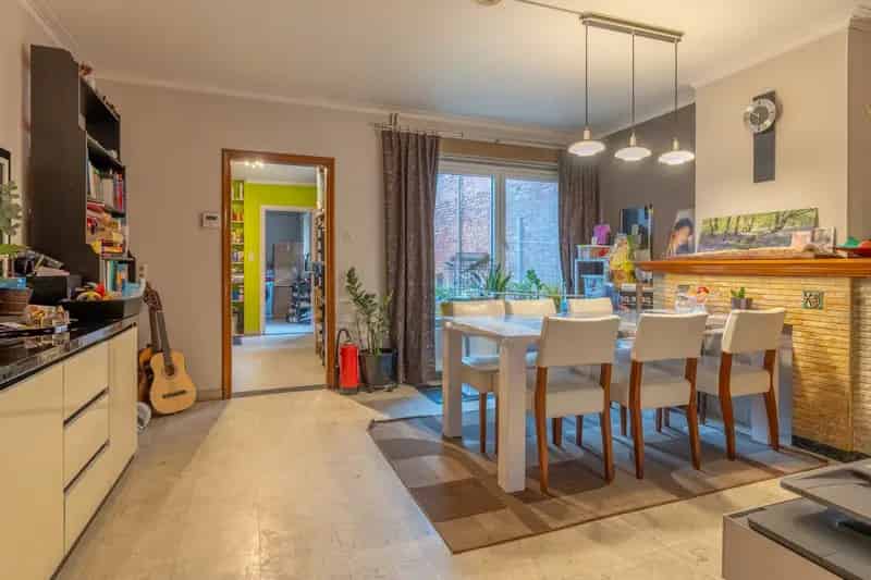 Gezinswoning 4 slaapkamers Turnhout