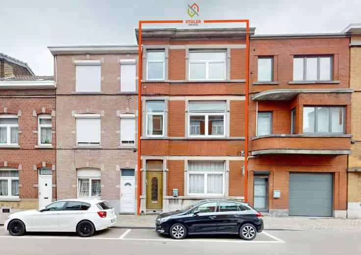 Huis Te Koop 210m2 4 Units Grote Gezinnen