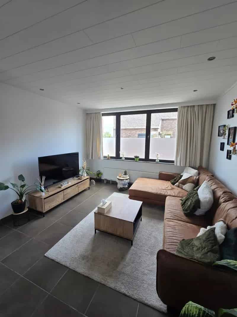Appartement te Koop Kontich 2 slaapkamers zonnig terras