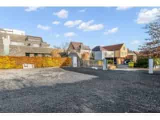 Handelspand te koop Mol - 653m² - Horeca Feestzaal Kantoor