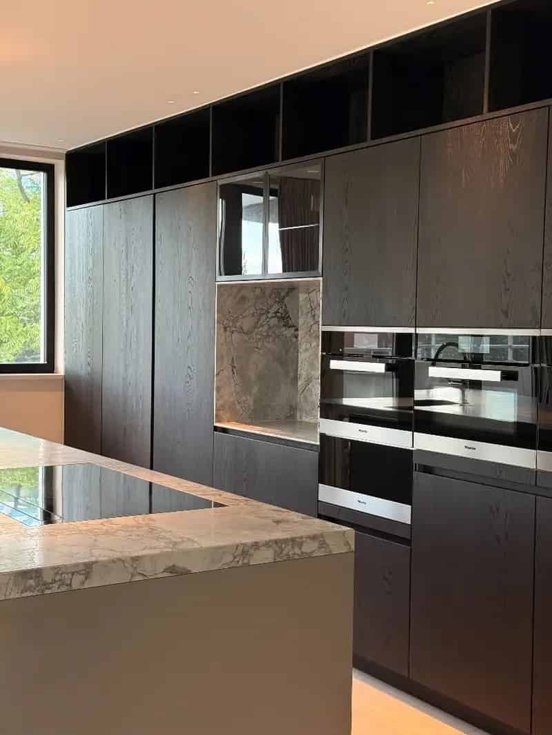 Luxueus Appartement Gent Greentower Panoramisch Uitzicht