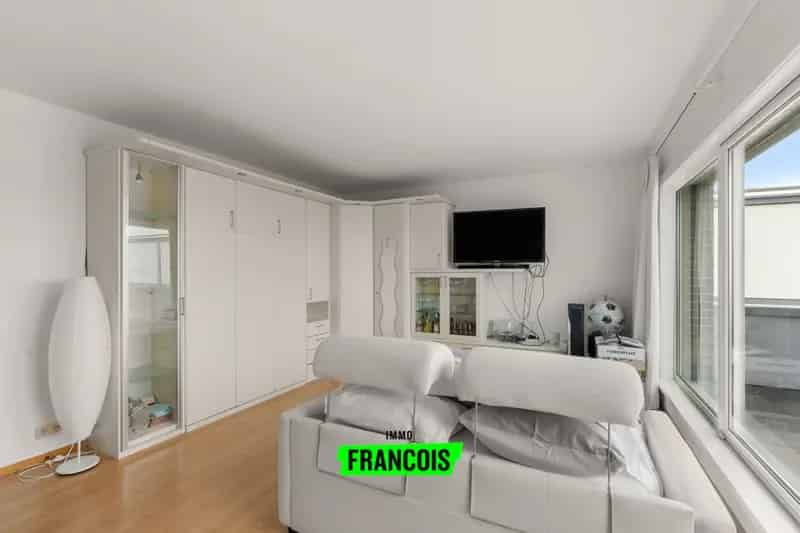 Penthouse Middelkerke Zeezicht 40m2 Terras