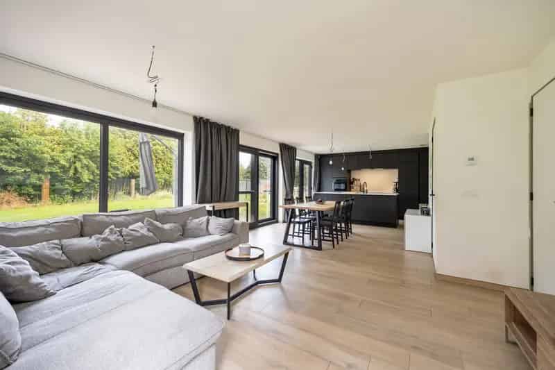 Nieuwbouw 4 Slaapkamers Tuin EPC A 2023
