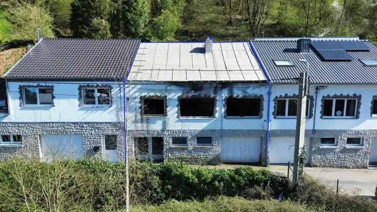 Huis Te Koop
