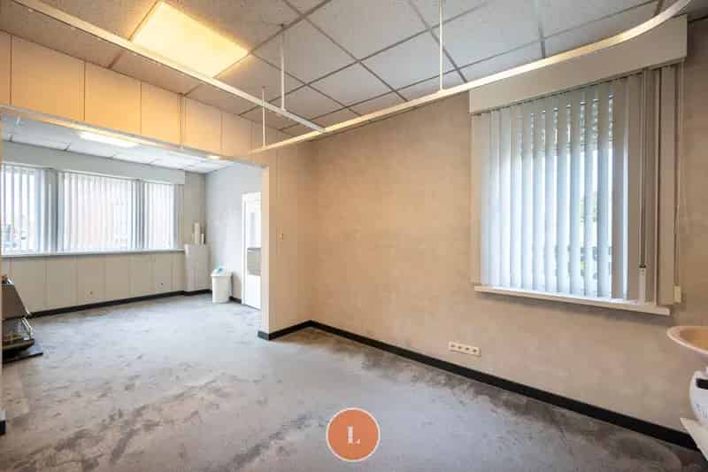 Huis te huur