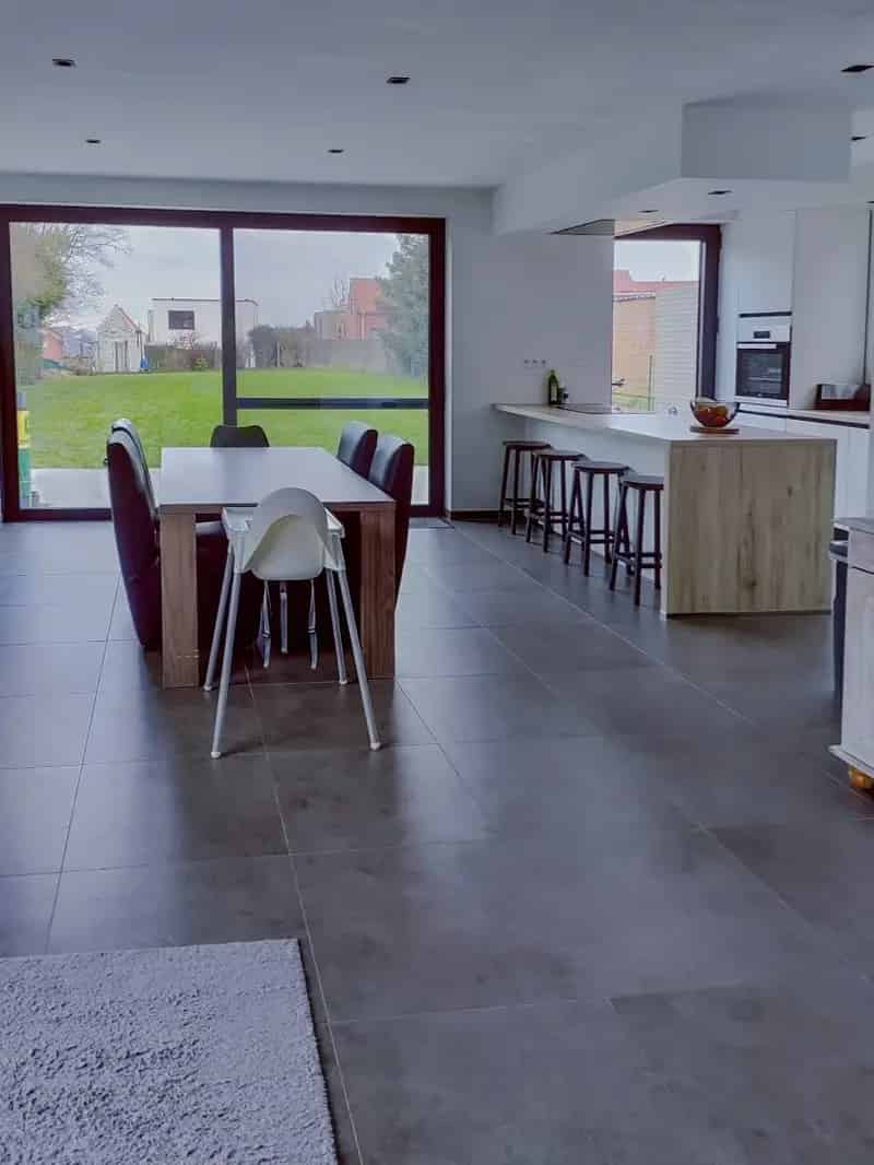 Nieuwbouw woning 4 slaapkamers Carport Tuin Lage Energie E19