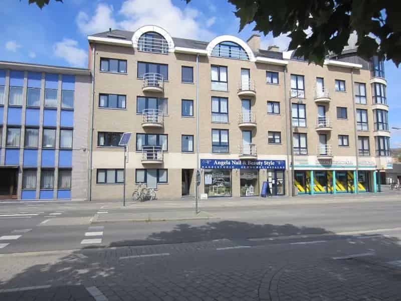 Appartement te koop Grote Slaapkamer Binnen de Ring