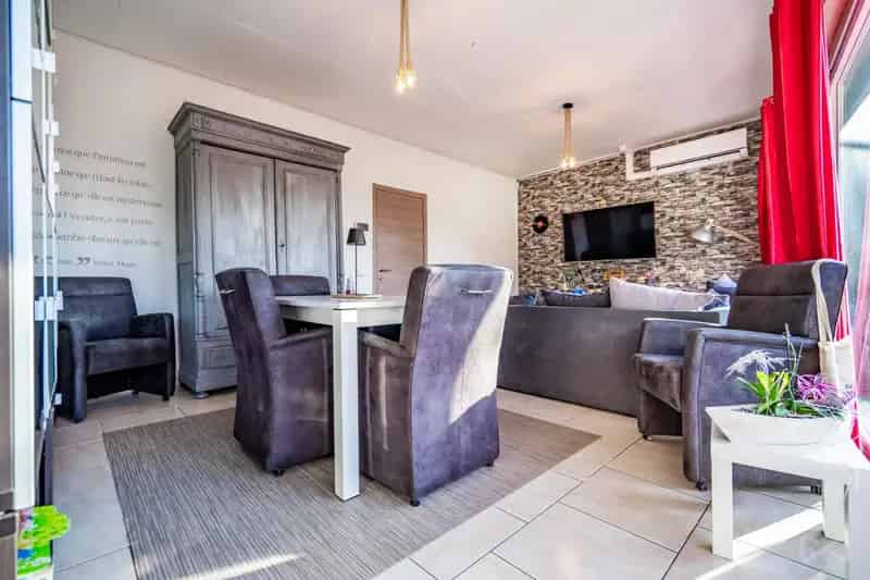 Appartement 3 slaapkamers te huur - gerenoveerd - PEB B