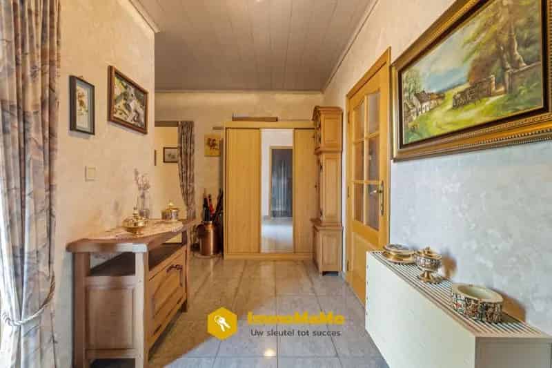 Huis te koop Zelzate 3 slaapkamers grote tuin garage