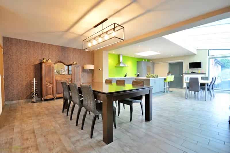 Huis te Koop Kluisbergen