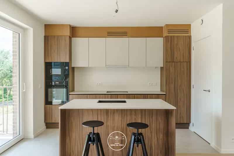 Appartementen te huur Gavere: Nieuwbouw BEN woningen