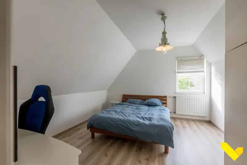Pastoriewoning te Herselt Centrum