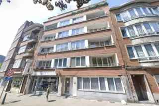 Appartement te koop - Koekelberg RBS17292