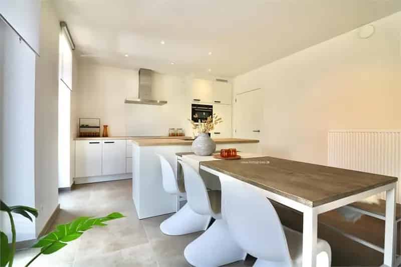 Nieuwbouw Appartementen Eeklo Residentie Corilus