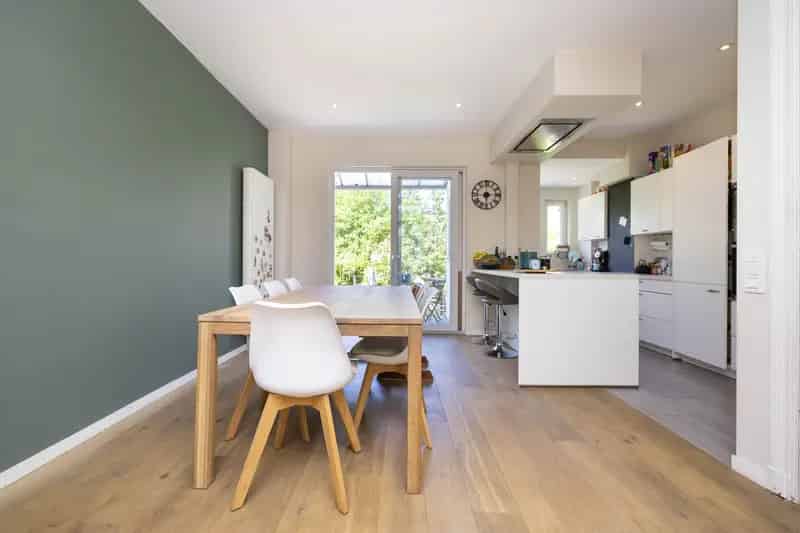 Huis te koop Berchem-Sainte-Agathe 4 slaapkamers tuin atelier
