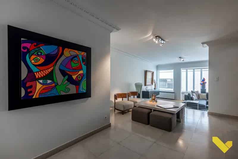 Exclusieve Centraal Gelegen Woning Met Handelspand