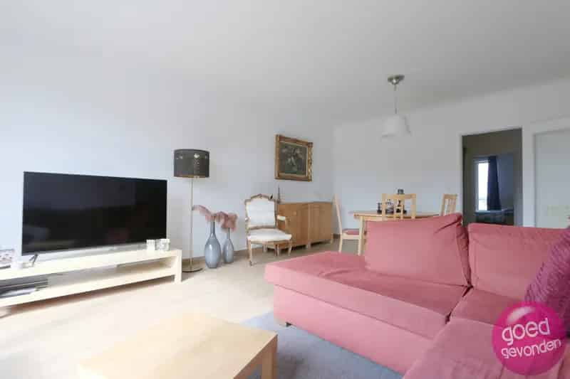 Gerenoveerd Appartement 2 Slpk 2 Terrassen Kelder Lift