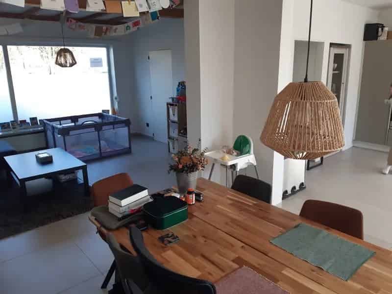 Huis te koop: Ruime gezinswoning nabij Palaestra