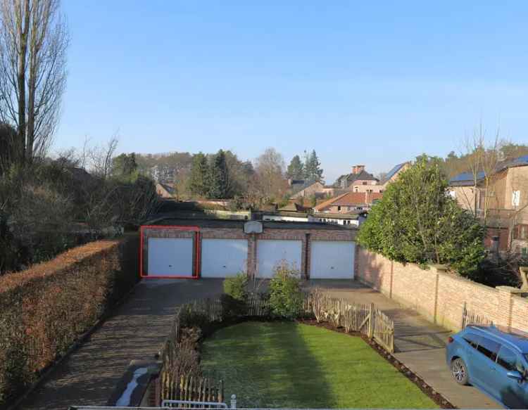 Appartement Op De Eerste Verdieping In Het Centrum Van Zandhoven