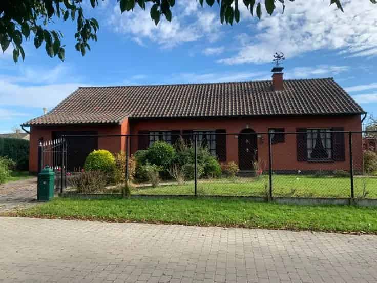 Bungalow te Koop in Beerzel